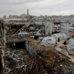 UN Warns Gaza Cannot Wait: ‘Inhumane’ Conditions Demand Urgent Reconstruction