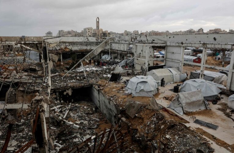 UN Warns Gaza Cannot Wait: ‘Inhumane’ Conditions Demand Urgent Reconstruction