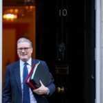 Labour to Introduce Bill Resetting UK‑EU Ties, Rekindling Brexit Debates