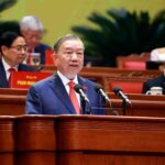 To Lam Secures Second Term as Vietnam’s Top Leader, Vows Deep Reforms and a Faster Road to Growth