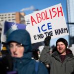 Trump Faces Backlash as Second American Death Sparks Outcry Over Minneapolis Immigration Sweep