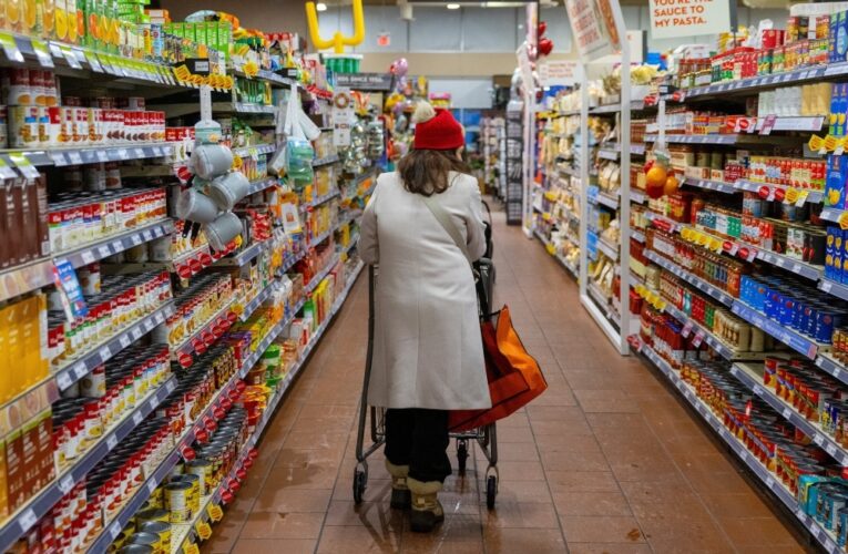 Canada Moves to Ease Grocery Pressure as PM Mark Carney Unveils New Food Cost Relief Measures