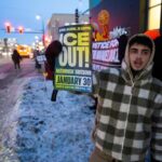 Minneapolis Activists Use Encrypted Apps to Track Federal Immigration Raids as Community Tensions Rise