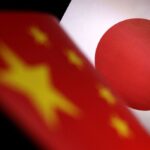 Japan Urges China to Scrap ‘Unacceptable’ Curbs on Dual-Use Exports