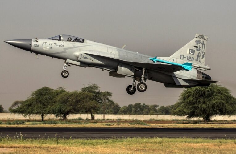 Pakistan and Indonesia Edge Closer to Major Jets and Drones Defence Deal