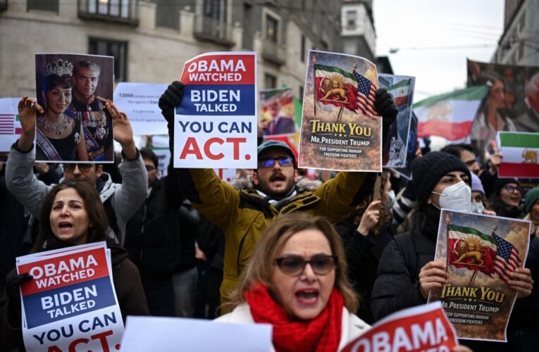 Qatar Warns Any US-Iran Escalation Could Be Catastrophic for the Region