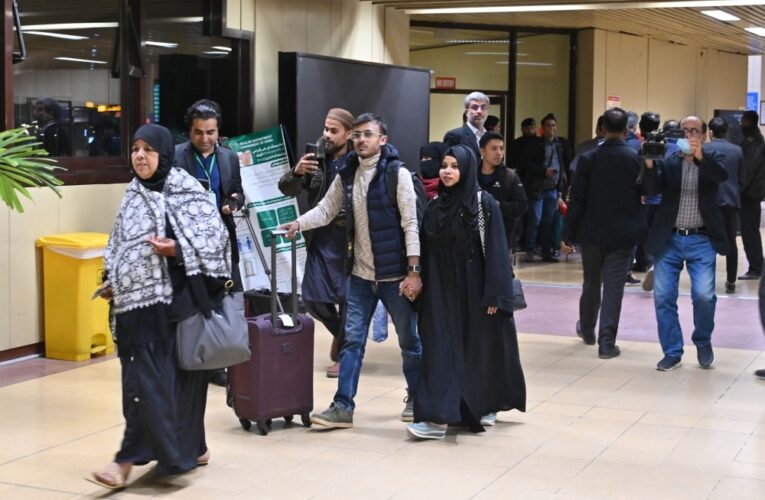 After 14 Years, Bangladesh and Pakistan Reconnect the Skies as Direct Flights Resume