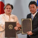New Japan–Philippines Defence Pact Strengthens Regional Unity as Tensions With China Grow