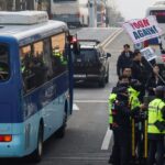 South Korea Sentences Former President Yoon to Five Years Over Martial Law Fallout