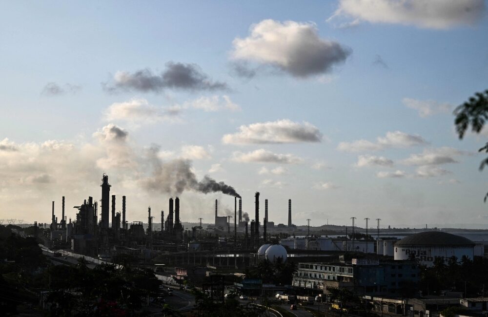 Venezuela Signals a New Era for Oil and Diplomacy as US Firms Set to Return