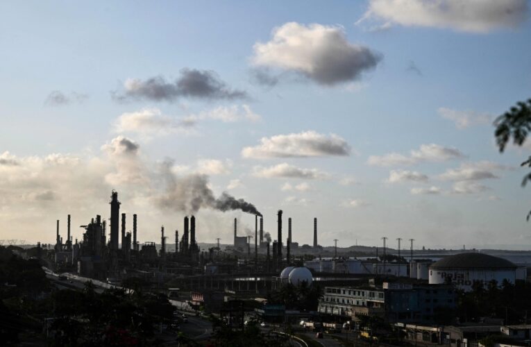 Venezuela Signals a New Era for Oil and Diplomacy as US Firms Set to Return