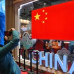 As US Ties Grow Uncertain, China Steps Forward as a Steadier Global Trade Partner