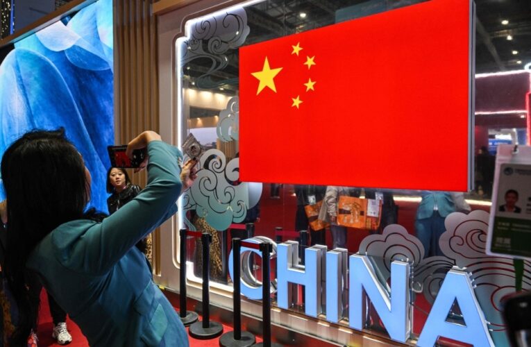 As US Ties Grow Uncertain, China Steps Forward as a Steadier Global Trade Partner