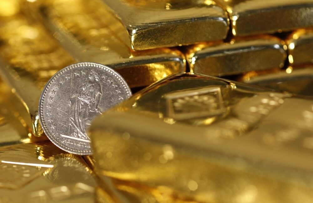 Markets Tremble, Gold Soars, as Trump’s Greenland Tariff Threat Sparks Global Unease