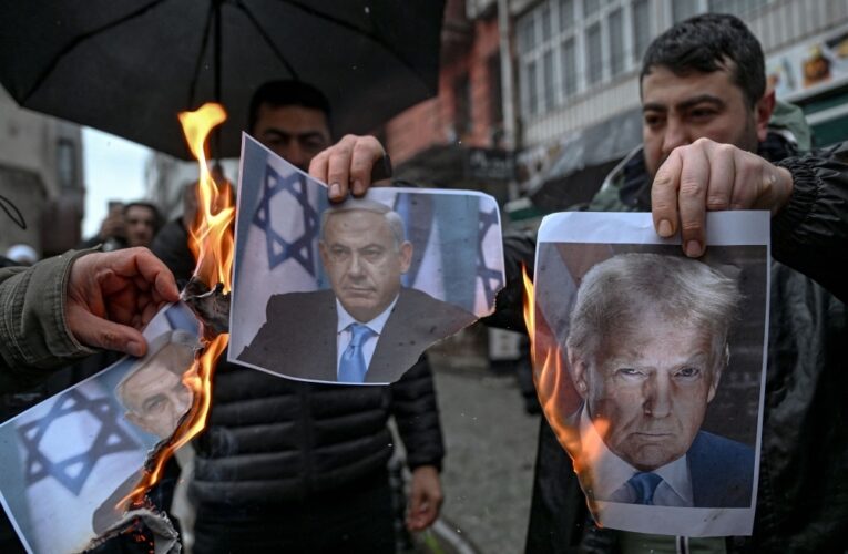 Netanyahu Accepts Trump’s Invitation to Join Newly Formed ‘Board of Peace’