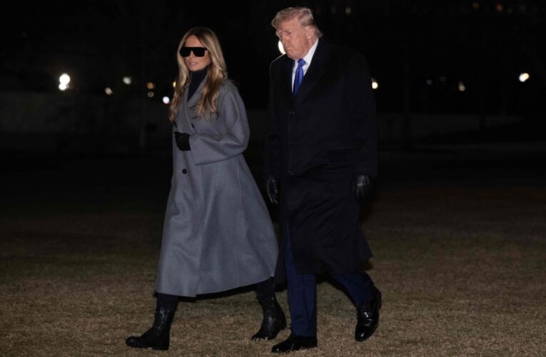 US–Iran Talks in Geneva Intensify as Trump Issues Stark Warning to Tehran Ahead of Crucial Negotiations