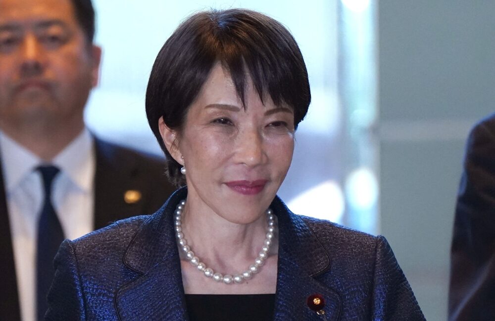 Japan Loses 600,000 Chinese Tourists in January as Diplomatic Tensions Deepen