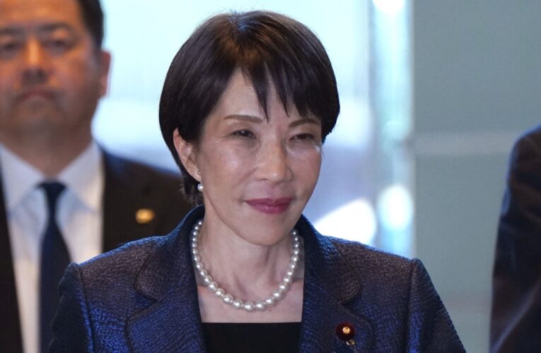 Japan Loses 600,000 Chinese Tourists in January as Diplomatic Tensions Deepen