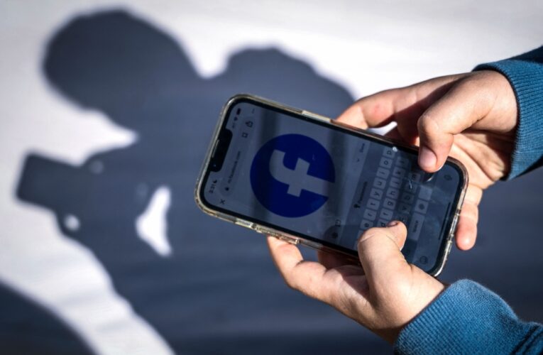 Facebook and TikTok Go Dark in Gabon Amid Government Suspension Over Social Tensions