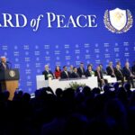 Trump Unveils ‘Board of Peace’ Summit With Eyes on Gaza — But Questions Linger Over Purpose and Global Support