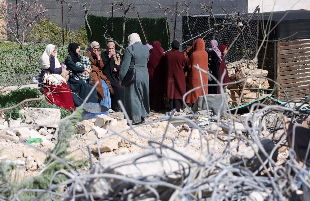 UN Warns of “Gradual De Facto Annexation” as Israel Expands Control in the West Bank