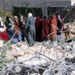 UN Warns of “Gradual De Facto Annexation” as Israel Expands Control in the West Bank