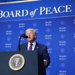 Trump Issues 10‑Day Ultimatum to Iran as U.S. Military Strengthens Presence in the Middle East