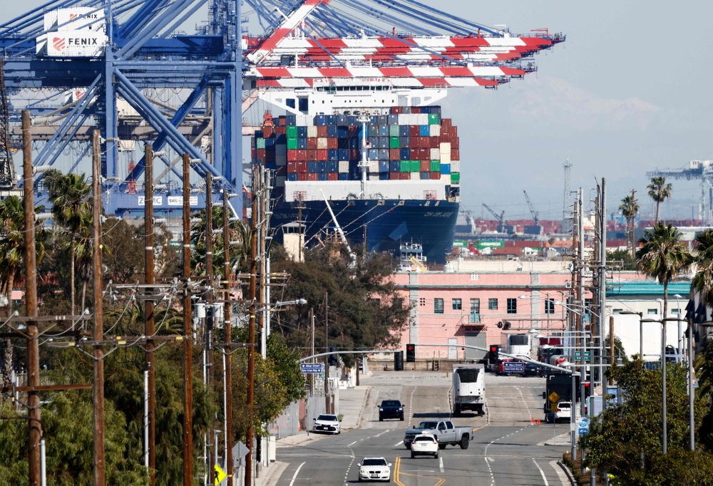 Trump Imposes 10% Tariff Following Supreme Court Blow to Trade Policy