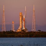 Rocket Glitch Forces NASA to Scrap March Launch Window for Artemis 2 Moon Mission