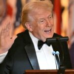 Trump Announces ‘Great Hospital Boat’ to Greenland Amid Rising Arctic Tensions