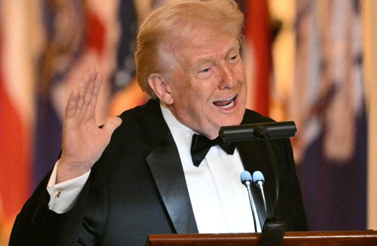 Trump Announces ‘Great Hospital Boat’ to Greenland Amid Rising Arctic Tensions