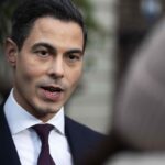 Netherlands Welcomes a New Era as Rob Jetten Becomes Youngest and First Openly Gay Prime Minister