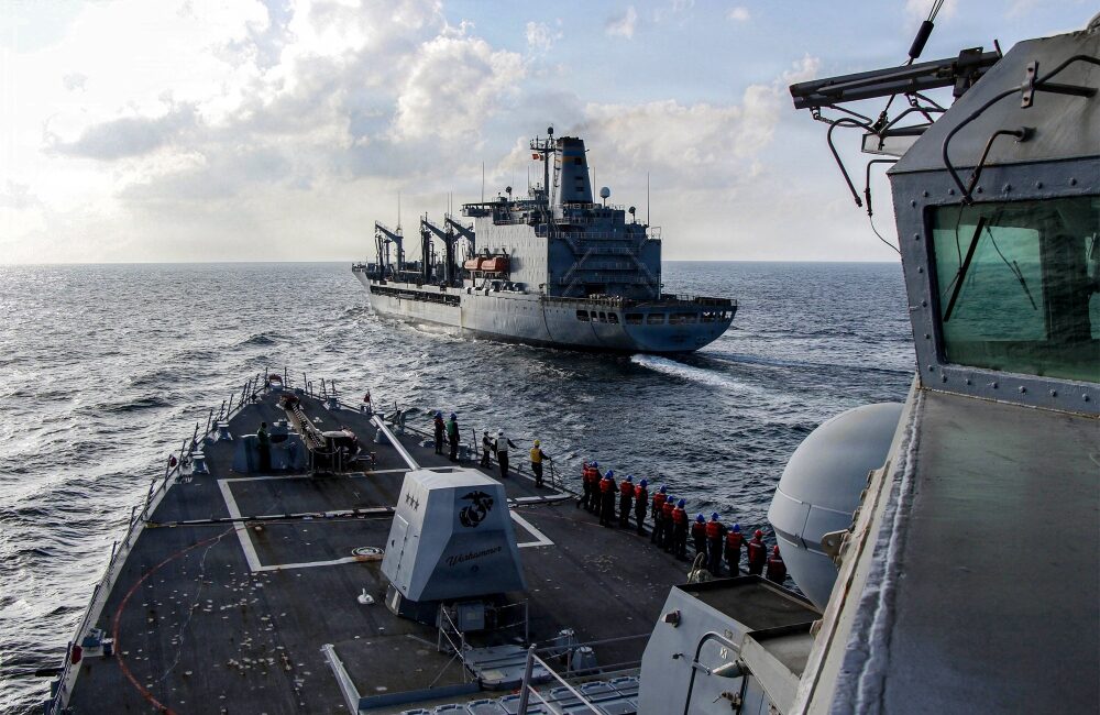 Iran Warns of Ferocious Response if the U.S. Strikes — Tensions Rise as Diplomacy Continues