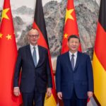 Germany’s Merz Seals Chinese Airbus Deal Amid Push to Strengthen Ties with Beijing