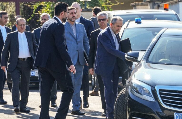 Iran Sees “Good Progress” in US Talks, Next Round Set in Vienna