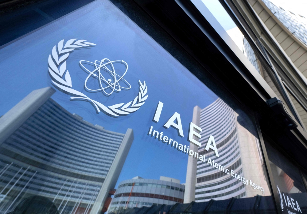 IAEA Warns of Urgent Need to Verify Iran’s Nuclear Material Amid Rising Global Tensions
