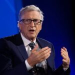 Bill Gates Expresses Regret Over Time Spent With Jeffrey Epstein