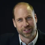 Prince William Heads to Saudi Arabia for Official Talks with Crown Prince Mohammed bin Salman