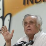 Congress Accuses Modi Government of Abandoning Palestinians Ahead of Israel Visit