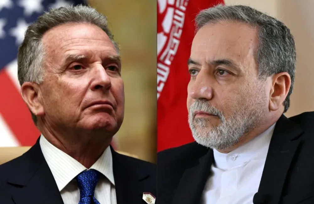 High-Stakes Iran–US Talks Resume in Muscat Amid Rising Regional Tensions