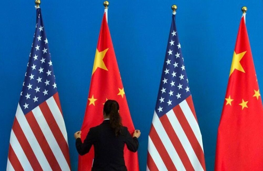 Xi Set for White House Visit by End-2026, Trump Signals Reset With China Amid Trade Tensions