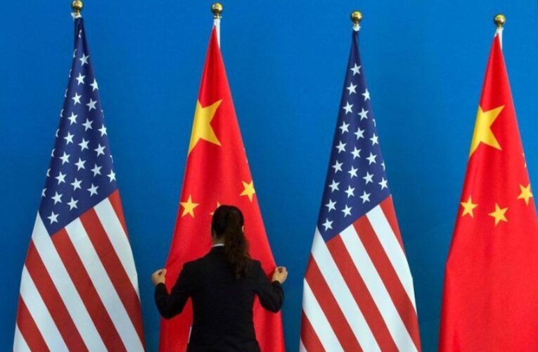 Xi Set for White House Visit by End-2026, Trump Signals Reset With China Amid Trade Tensions