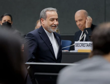 US–Iran Diplomatic Talks Set for Thursday in Geneva, Says Oman: A Glimmer of Hope Amid Tensions