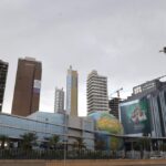 Saudi Arabia Intercepts Two Cruise Missiles South of Riyadh, Foils Drone Threat