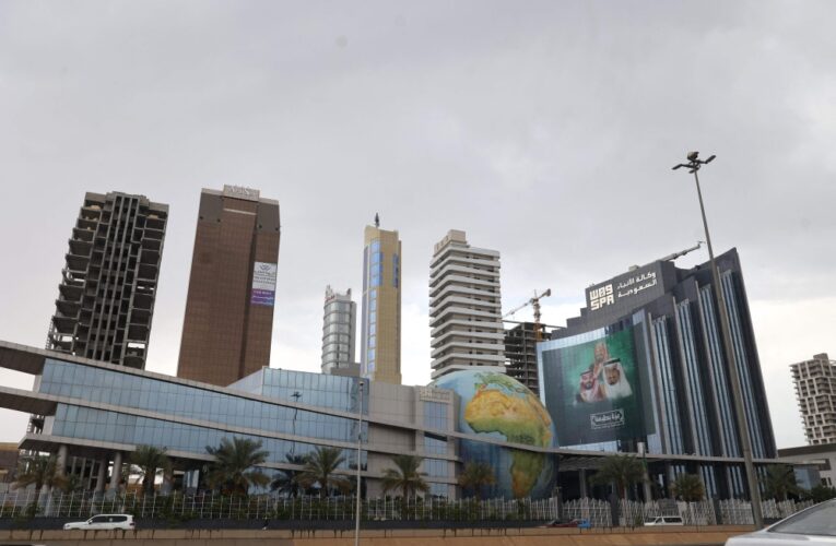 Saudi Arabia Intercepts Two Cruise Missiles South of Riyadh, Foils Drone Threat