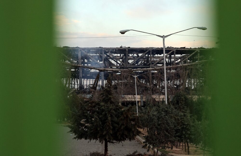 Tehran Under Renewed Fire as War Escalates — Lebanon Mourns Rising Death Toll While Global Tensions Deepen