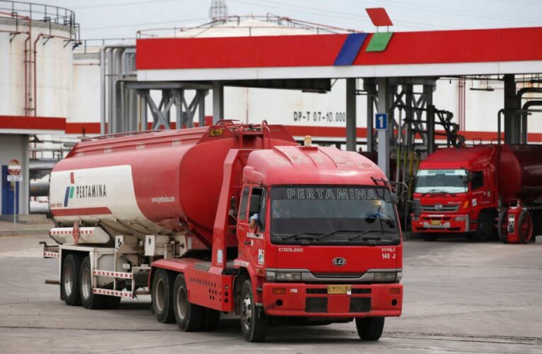 Indonesia Reassures Citizens on Fuel Supply, Urges Calm Amid Middle East Tensions