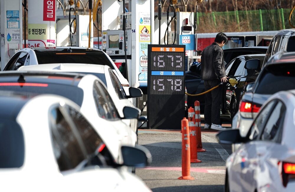 South Korea Secures Over 6 Million Barrels of UAE Oil Amid Rising Gulf Tensions