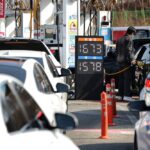 South Korea Secures Over 6 Million Barrels of UAE Oil Amid Rising Gulf Tensions