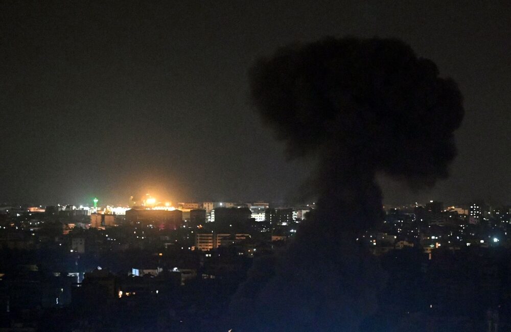 Australia Orders Non-Essential Officials to Leave Lebanon as Middle East Security Situation Worsens